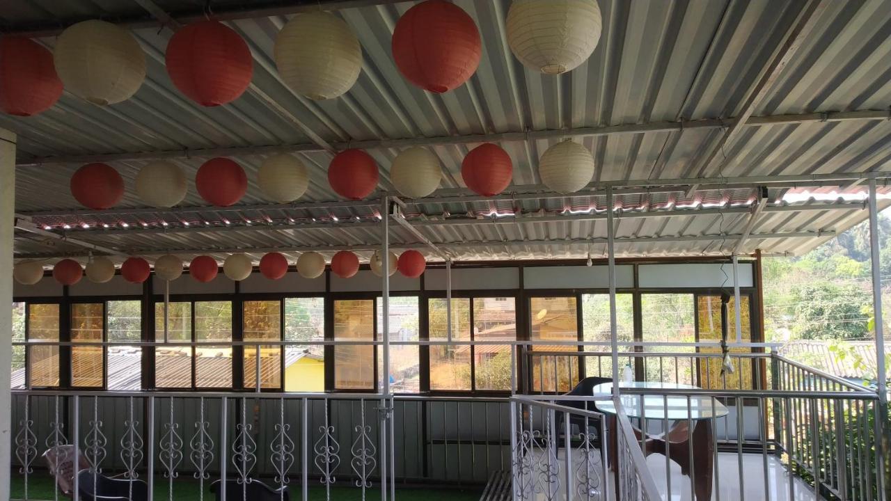 Kulswami Cottage Alibaug Exterior foto