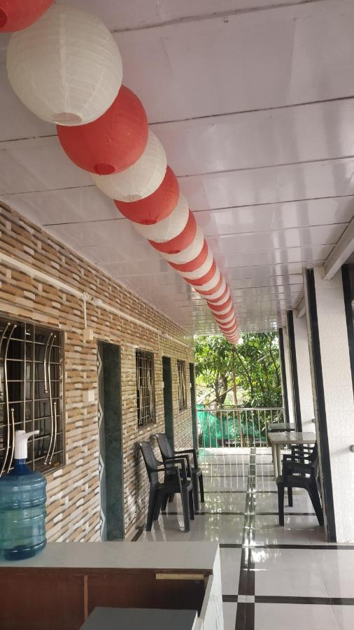 Kulswami Cottage Alibaug Exterior foto