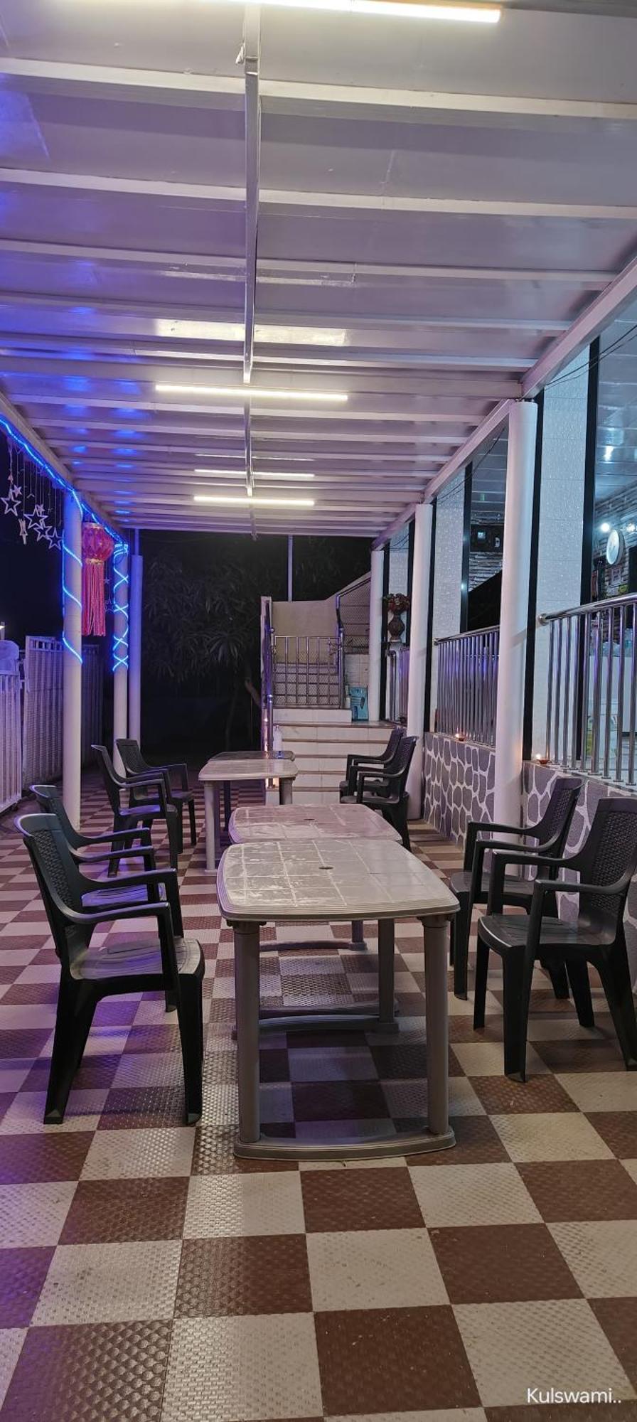 Kulswami Cottage Alibaug Exterior foto