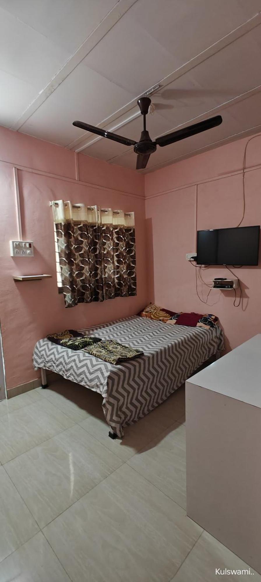 Kulswami Cottage Alibaug Exterior foto